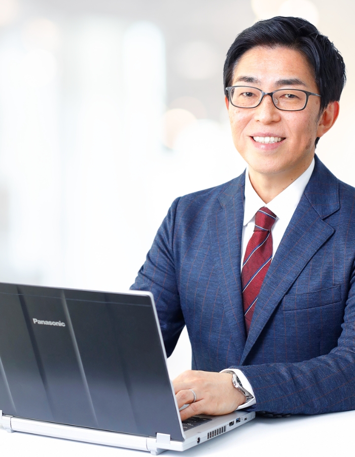 福田秀樹